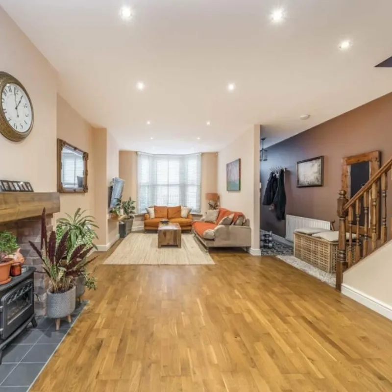 home-renovation-project-finished-basement